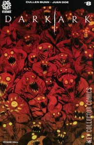 Dark Ark #8