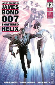 James Bond 007: Shattered Helix #2