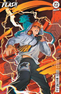 Absolute Flash #8