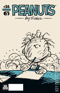Peanuts #26