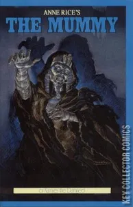 Anne Rice's The Mummy or Ramses the Damned #2