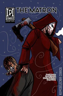 The Matron