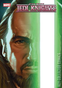 Star Wars: Jedi Knights #3