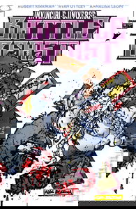 Invincible Universe: Battle Beast #10