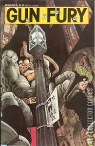Gun Fury #6