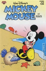 Walt Disney's Mickey Mouse & Friends #268