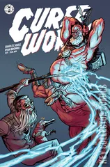 Cover for Curse Words #7