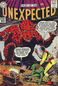 Tales of the Unexpected #59
