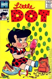 Little Dot #16