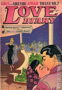 Love Diary #32