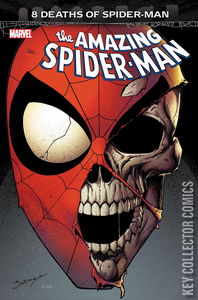 The Amazing Spider-Man: 8 Deaths of Spider-Man