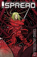 Cover for Spread #17