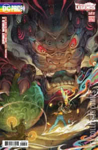 Spirit World #2