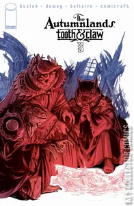 Autumnlands #5