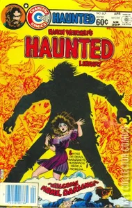 Haunted #67
