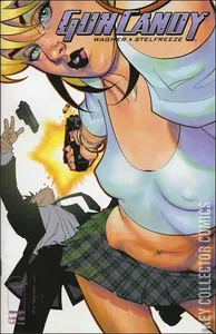 Gun Candy #2