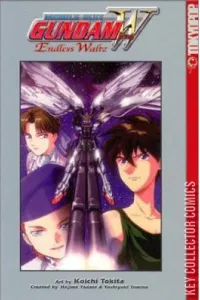 Gundam Wing: Endless Waltz #0