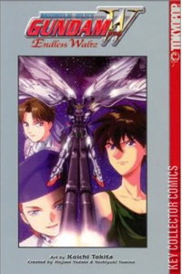 Gundam Wing: Endless Waltz #0