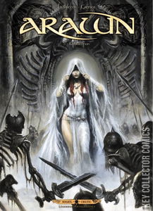 Arawn #5