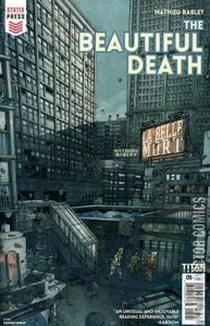 The Beautiful Death #5