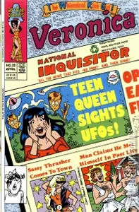 Veronica #20