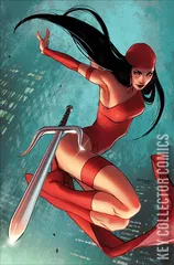 Variant Cover for Daredevil #5