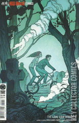 Variant Cover for Low, Low Woods, The #2