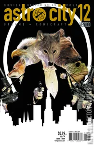 Astro City #12