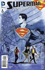 Superman: American Alien #6