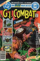 Variant Cover for G.I. Combat #226