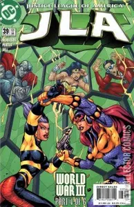 JLA #39