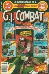 G.I. Combat #218