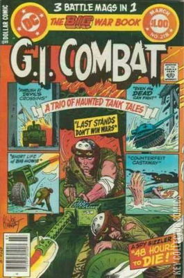 G.I. Combat
