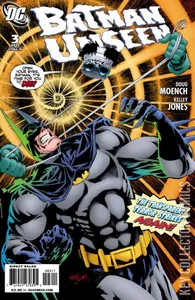 Batman: Unseen #3