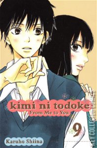 Kimi ni todoke: From Me to You #9