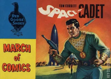 March of Comics #102