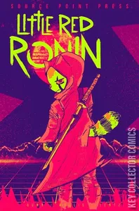 Little Red Ronin #2