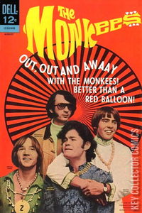 The Monkees #14