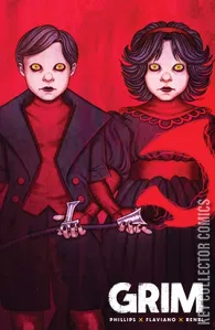 Grim #4