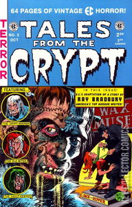 Tales From the Crypt #2