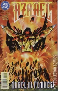 Azrael #19
