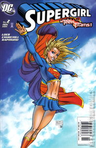 Supergirl #2
