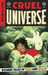 Cruel Universe #11