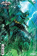 Cover for Batman / Catwoman: The Gotham War - Battle Lines #1