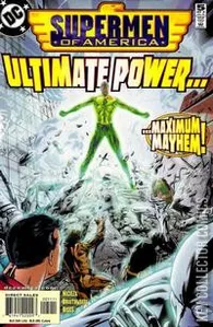 Supermen of America #5