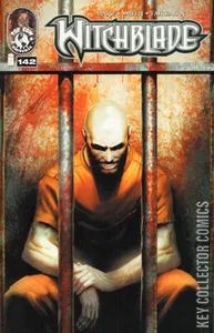 Witchblade #142