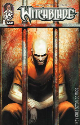 Witchblade