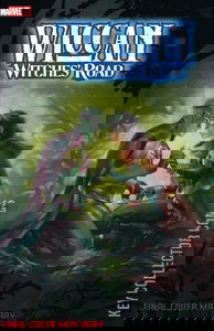 Wiccan: Witches' Road #2