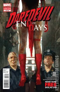 Daredevil: End of Days #3