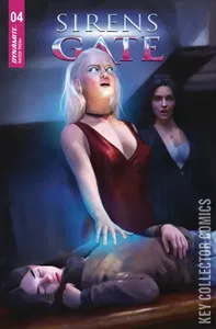 Sirens Gate #4